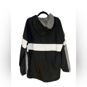 Champs CSG Anorak Windbreaker